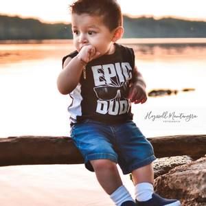 Meet your Posher, Erick